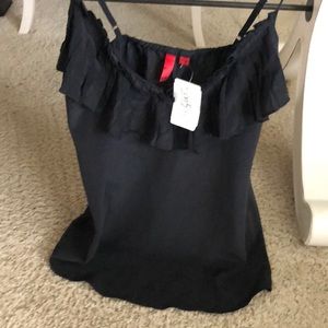 5/48 Brand silky top. Size XS